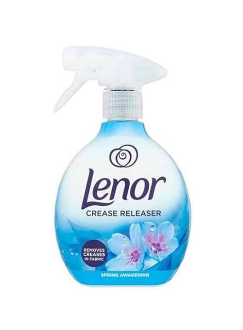 LENOR CREASE RELEASE SPRING AWAKENING SPRAY 510g