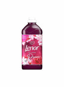 LENOR Senso Fabric Conditioner, Ruby Jasmine 50 Wash