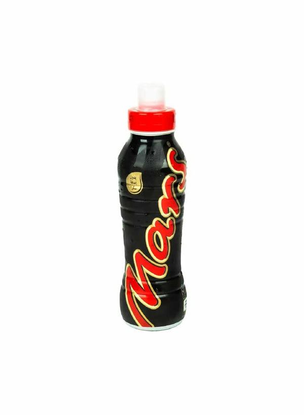 Mars Chocolate drink