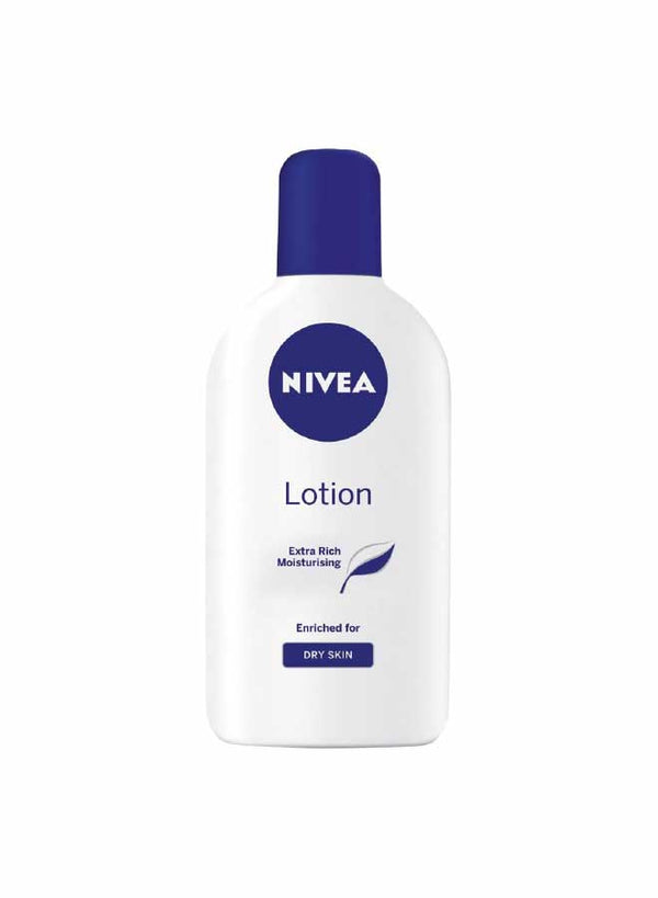 NIVEA Dry Skin Lotion, 250 ml