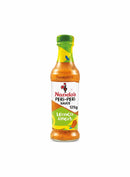 Nando's  Lemon And Herb Peri Peri Sauce 250ml