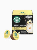 Nescafé Dolce Gusto Madagascar Vanilla Macchiato