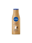 Nivea cocoa butte body lotion 250 ml