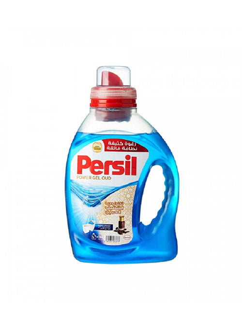 PERSIL 1 Ltr POWR GEL OUD