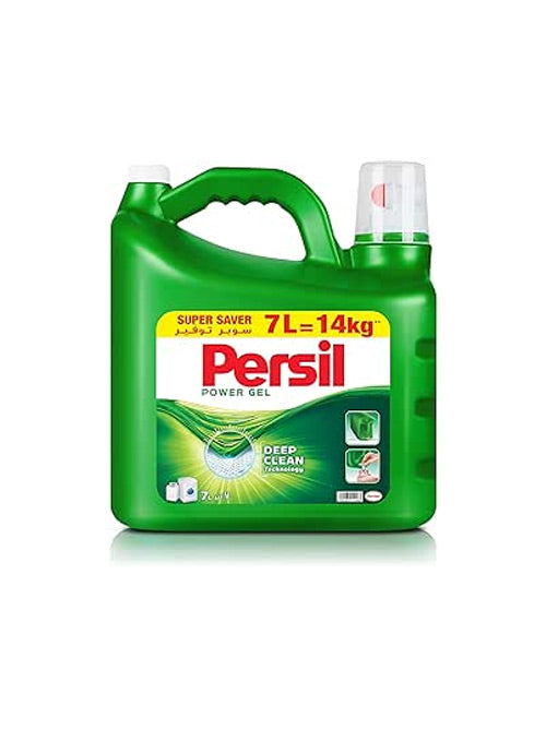 PERSIL-POWER-GEL-GREEN-7LTR