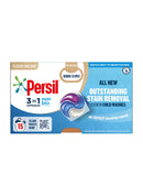 Persil Non Bio 3 in 1 Laundry Detergent 15 capsule