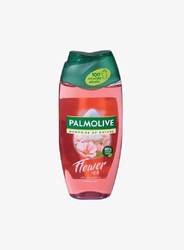 Palmolive Memories of Nature Flower Field 250ml