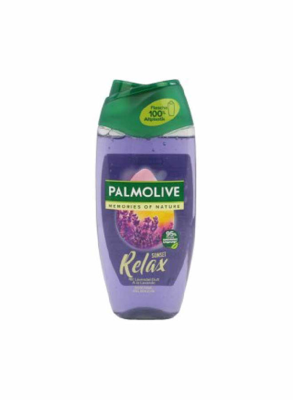 Palmolive Shower 250ml Aroma Sensations Absolute