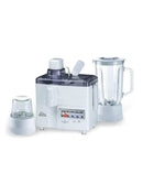 Panasonic 3 in 1 Juicer Blender and Mixer (MJ-M176)
