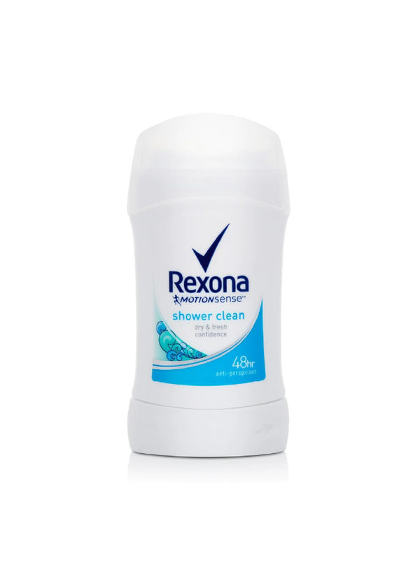 Rexona Deodorant  Women shower Clean 40g