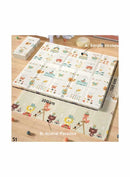 little angel Baby foldable Playmat s1
