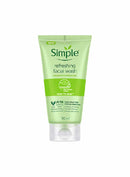 Simple Kind To Skin Refreshing Facial Wash 150 ml