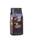 Snickers Caramel, Peanuts, Nougat & Chocolate Flavored Ground Coffee