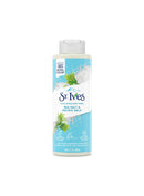 St. ives sea salt Body wash 400ml
