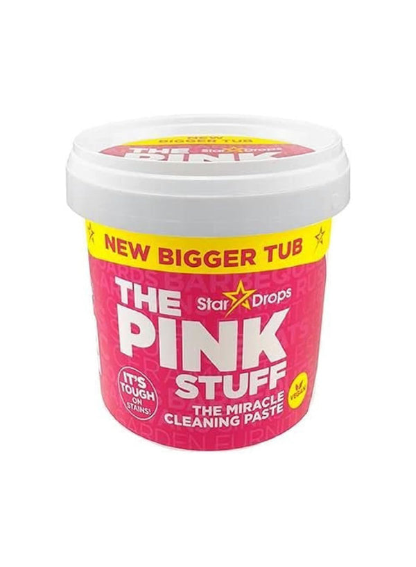 Stardrops - The Pink Stuff - The Miracle All Purpose Cleaning Paste 850g