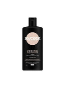 Syoss Keratin Shampoo 440 ml