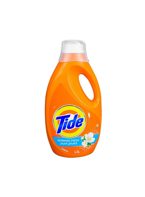 TIDE GEL CLEAN & FRESH 1.8LTR