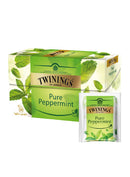 Twinings Pure Peppermint Tea 20pcs