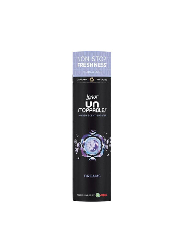 Lenor Unstoppables Dreams In-Wash Scent Booster