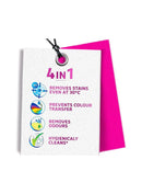 VANISH OXI ACTION NEW MULTI-POWER FABRIC STAIN REMOVER POWDER , 2.4KG