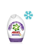 Ariel Color Washing Gel 24 washes