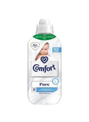 comfort Pure Fabric Conditioner 33 Washes 1.26L