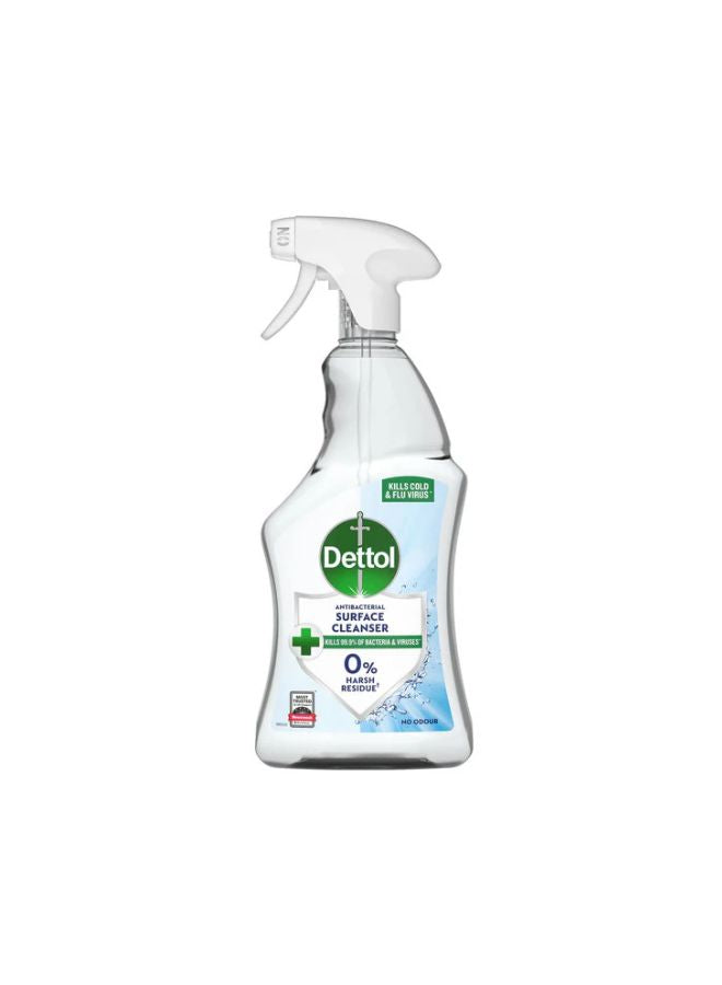 Dettol Surface Cleanser Antibacterial Spray 440Ml
