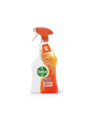 Dettol Kitchen Cleaner Spray -1L Kitchen Cleaner  (1 L)