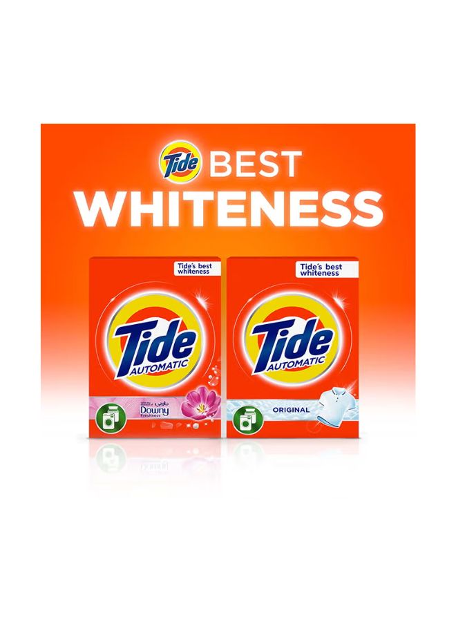 Tide Washing Powder  9kg