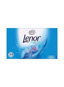 Lenor Tumble Dryer Sheets 34 Sheets Spring Awakening