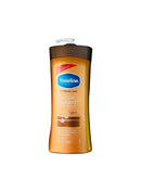 Vaseline  Coco Radiant Body lotion