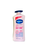 Vaseline Healthy Bright Daily Brightening Ever Tone Lotion With Vitamin B3 24.5 FL.OZ 725mL