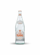 Acqua Panna Natural Mineral Still Water Glass 750ml