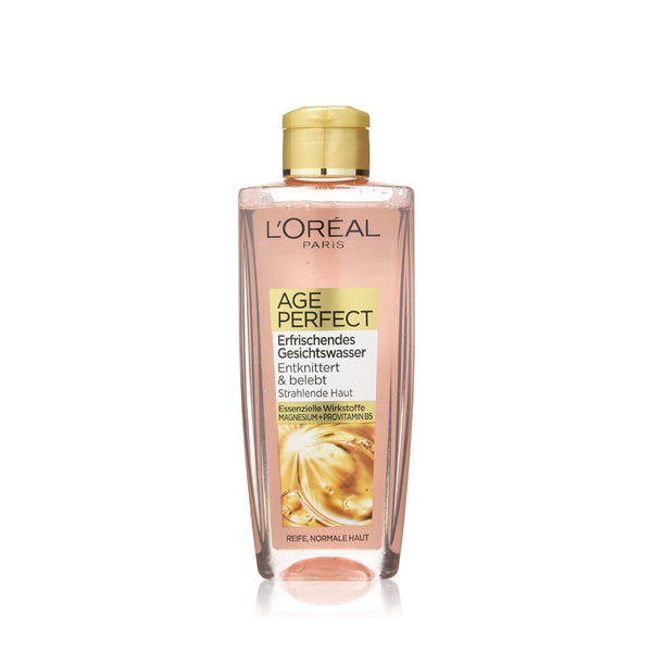 Loreal paries age perfect