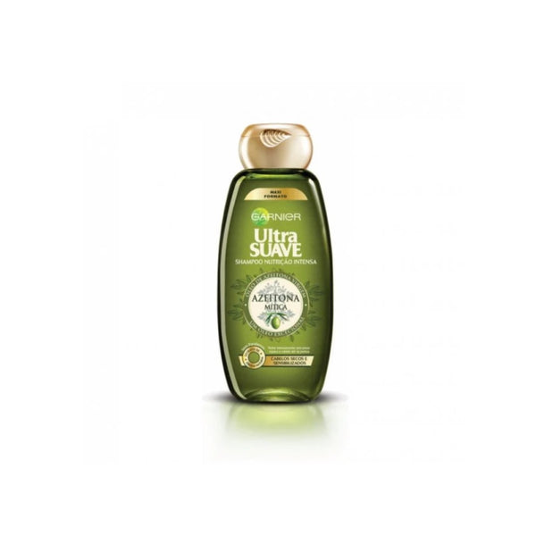 Garnier Ultra Suave shampoo