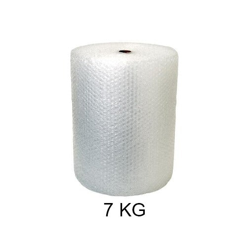 ir Bubble Cushioning Wrap Roll for Packaging Fragile Items, Shipping, Mailing, Packing and Moving Supplies  7kg