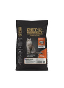 Pet Perfect Natural Unscented Rounded Cat Litter – Pure, Gentle & Effective | 10Kg