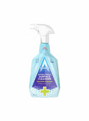 Astonish Antibacterial Surface Cleaner Blue 750ml
