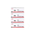 Canon 055 Toner Black, cyan, magenta ,yellow,