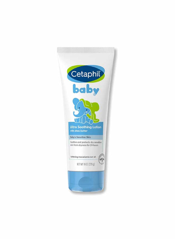 Cetaphil Baby Ultra soothing  Lotion 226 g