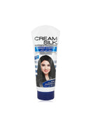 cream silk  damage control new