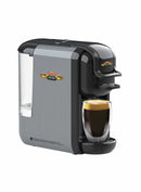 Frindes Duo Machine Nespresso And Dolce Gusto Pods Compatible 1450 W DUO FR KT black