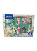 Johnson's pre baby gift set