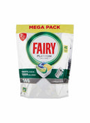 fairy platinum dishwasher tablets 43