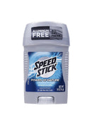 Speed Stick  Power of Nature