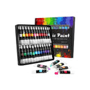 Mont Marte ACRYLIC COLOR 24X36ML