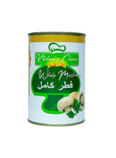 kitchen choice whole mushroom