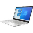 HP15 | DY2091 core i3 11th Gen 8GB RAM 256GN SSD | 15.6”  WINDOWS 11  SILVER - Neocart General Trading LLC