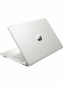 HP 15-dw3003ne, Core i5-1135G7  8GB RAM 512GB SSD  NVidia GeForce MX350 2GB Graphics  15.6" FHD Windows 11 Silver - Neocart General Trading LLC