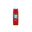 Old Spice Wolfthorn Shower Gel 250ml - Neocart General Trading LLC